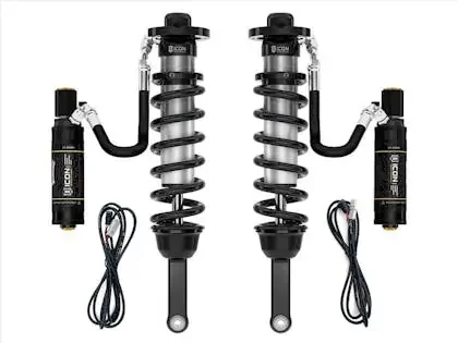 ICON Vehicle Dynamics 58747E-700 10-24 4RUNNER EXT TRAVEL 2.5 VS RR CDEV COILOVER KIT 700LB