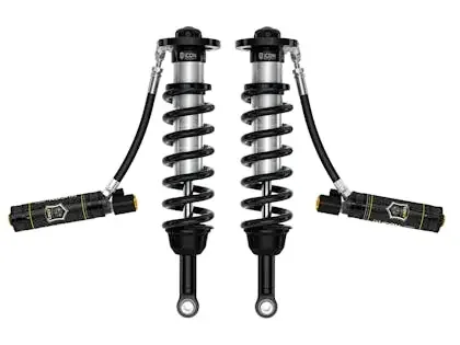 ICON Vehicle Dynamics 58772E 23-25 SEQUOIA TRD PRO 2.5 VS RR CDEV COILOVER KIT