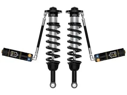 ICON Vehicle Dynamics 58780X 24-25 TACOMA 2.5 VS RR CDXS COILOVER KIT