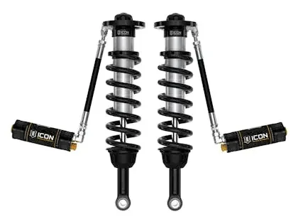ICON Vehicle Dynamics 58790C 24-25 GX550 FRONT 2.5 VS RR CDCV COILOVER KIT