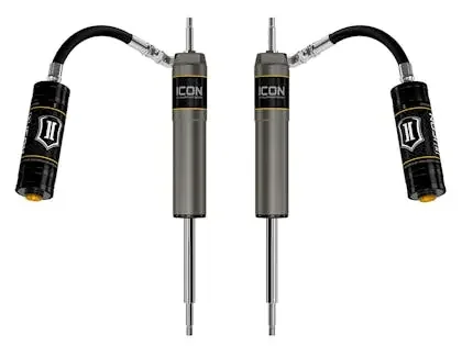 ICON Vehicle Dynamics 87842P 97-23 PATROL (Y61) FRONT 2.5 VS RR PAIR