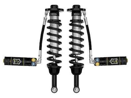 ICON Vehicle Dynamics 91825X 21-24 F150 4WD 3″ LIFT 2.5 VS RR CDXS COILOVER KIT