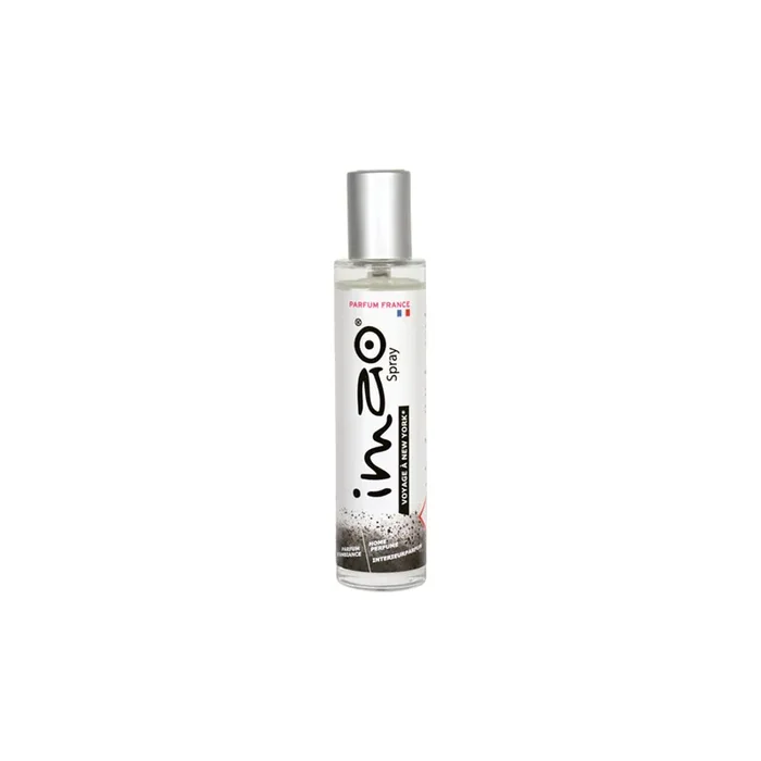Imao 1710840 Car air freshener aerosol, Contents 30ml