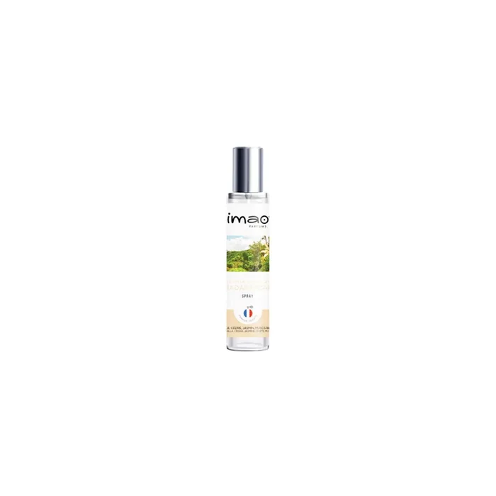 Imao 1710843 Car air freshener aerosol, Contents 30ml