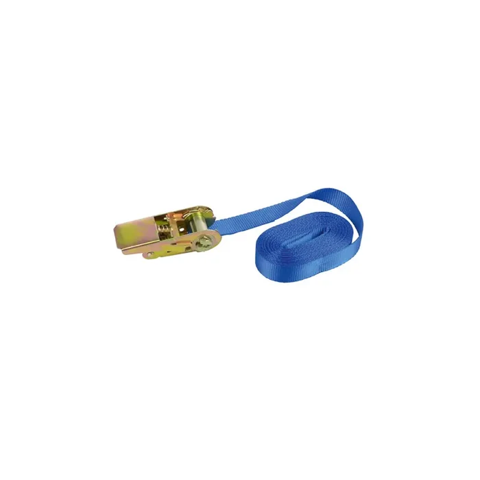 Jumbo 0926315 Tie down strap Blue, 5 m, 350 kg