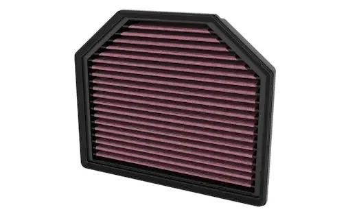 K&N 33-3191 Replacement Air Filter