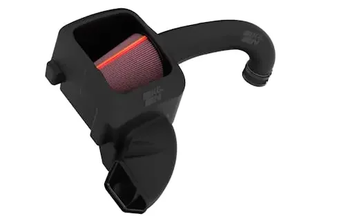 K&N 50-1561 NextGen Cold Air Intake – Dodge/Ram 1500 V8-5.7L
