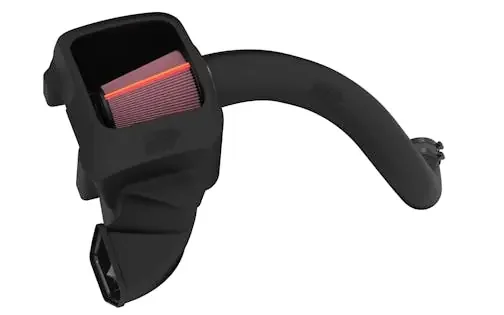 K&N 50-1564 NextGen Cold Air Intake – Ram 1500 V6-3.6L