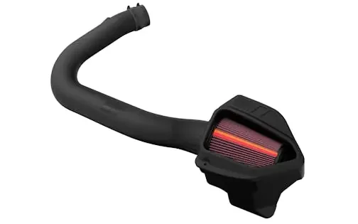 K&N 50-2544 NextGen Cold Air Intake – Dodge Charger V6 3.6L F/I