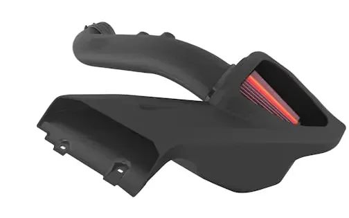 K&N 50-2591 NEXTGEN Performance Air Intake System