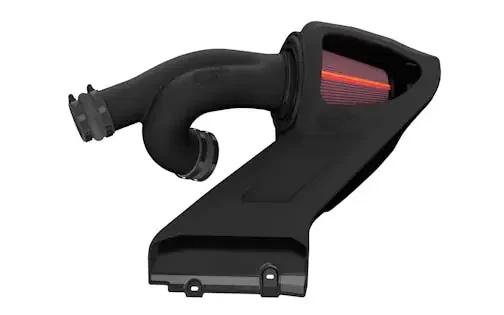 K&N 50-2617 NextGen Cold Air Intake – Ford F150/Raptor V6-2.7/3.5L