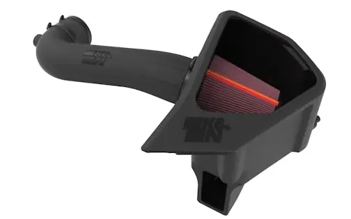 K&N 50-3110 NextGen Cold Air Intake – Chev Silverado 1500; V8-5.3/6.2L