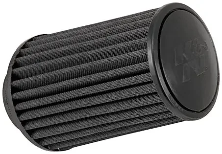 K&N RU-3105HBK Universal Clamp-On Air Filter