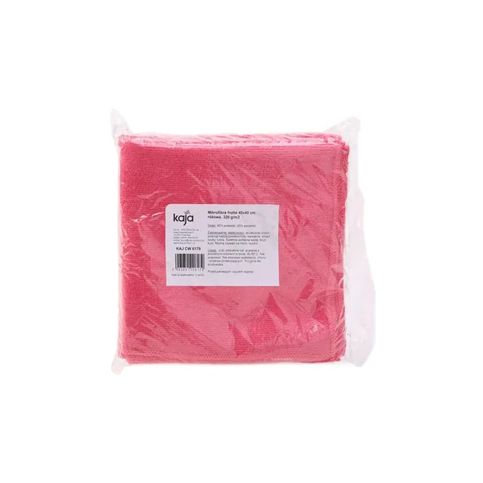 KAJA CARWASH 6179 Microfiber cloth