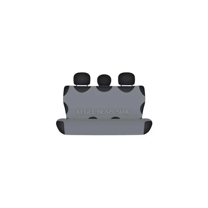 KEGEL 5-1097-253-3020 T-shirt seat cover Rear
