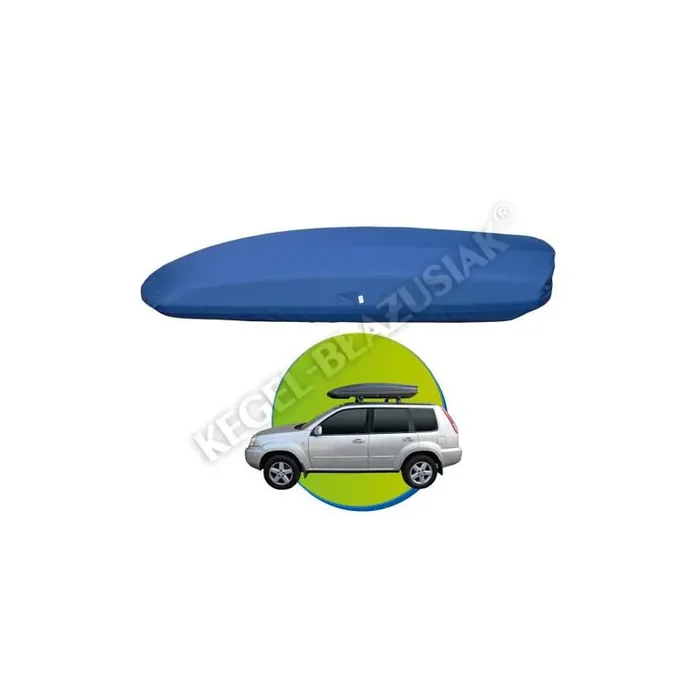 KEGEL 5-3416-206-4010 Roof box 135-175 x