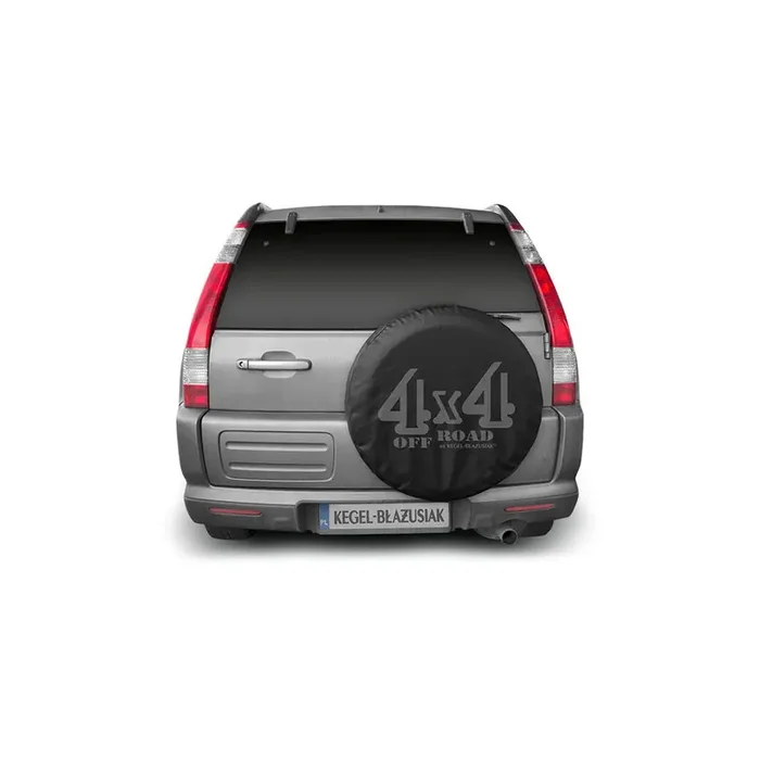 KEGEL 5-3451-244-4010 Spare wheel cover 61-64cm