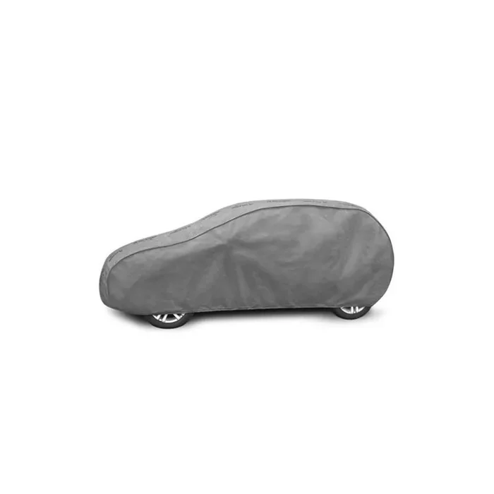 KEGEL 5-4103-248-3020 Car cover full-size, L1 148×405-430 cm