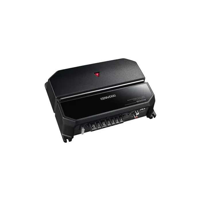 KENWOOD Performance Standard KAC-PS702EX Audio Amplifier A,B, 500W