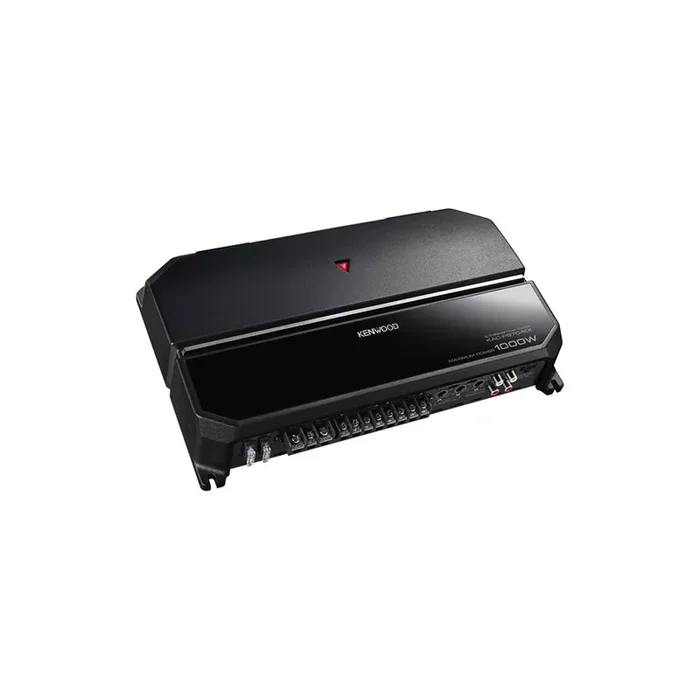 KENWOOD Performance Standard KAC-PS704EX Audio Amplifier A,B, 1000W