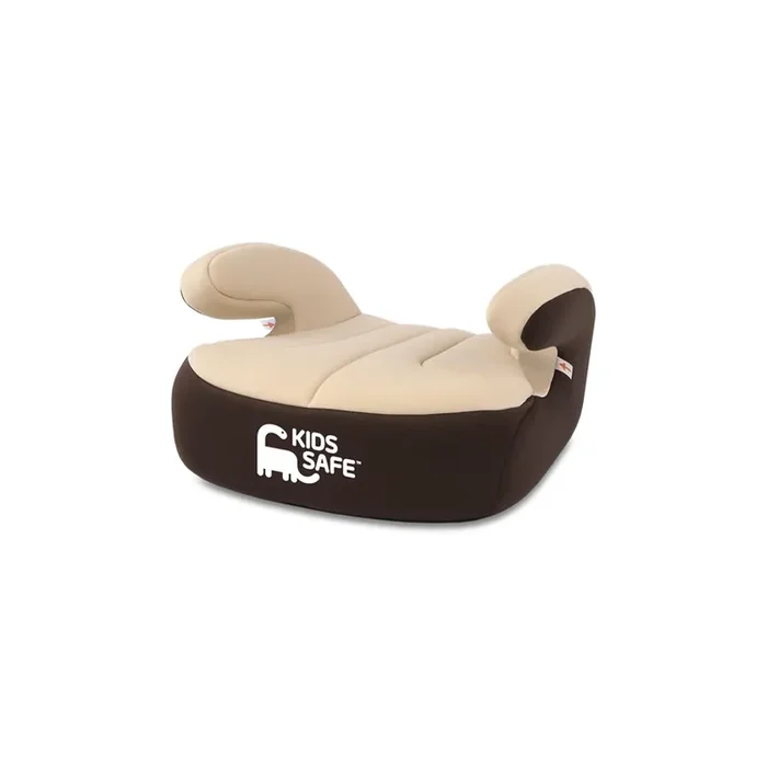 KIDS SAFE KS200BR Booster seat 22-36kg, Group , Brown