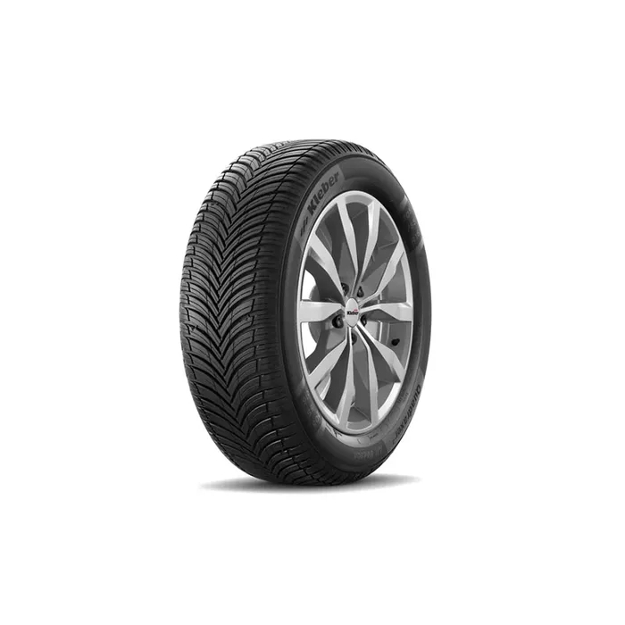 Kleber Quadraxer 3 XL 215/55 R17 98V All-season Tyre