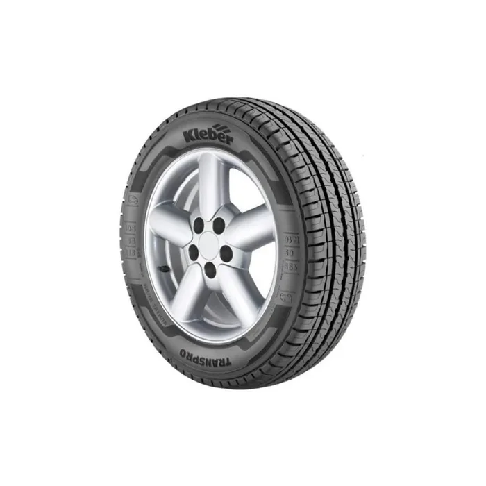 Kleber Transpro 225/70 R15 112S Van Summer Tyre
