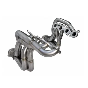 Kooks 2015-2021 Ford Mustang Shelby GT350R / GT500 Headers & Catted X-Pipe Kit