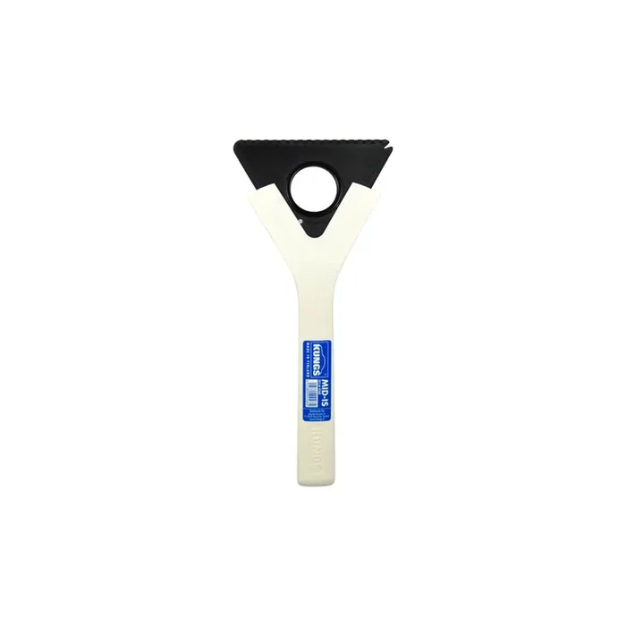 Kungs Mid-is 1723299 Ice scraper 25 cm