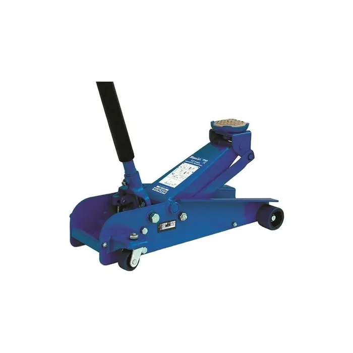 KUNZER WK 1032 Jack 3,2t, Hydraulic, Trolley jack