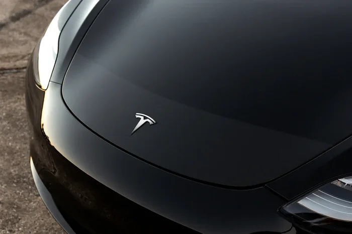 LAMIN-X Paint Protection Film (PPF)For Tesla Model Y 2020+