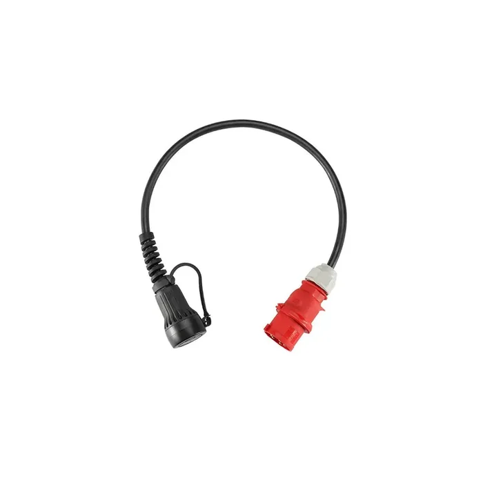 LAPP 5555923001 Charging adapter CEE32, 400V