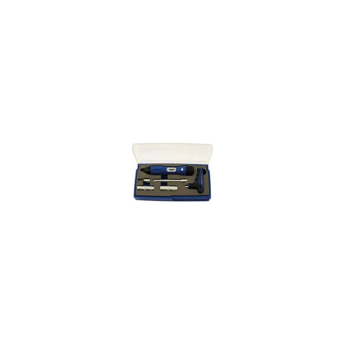 LASER TOOLS 5492 Tool Set, tyre pressure control system