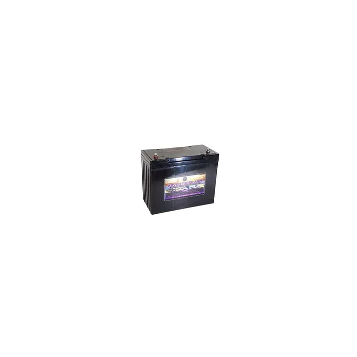 Leoch Adventurer LAGM-160 AGM Leisure Battery
