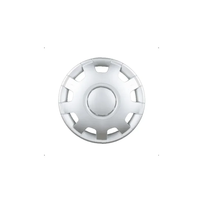 LEOPLAST ALFA 16 Wheel trims 16 Inch Silver
