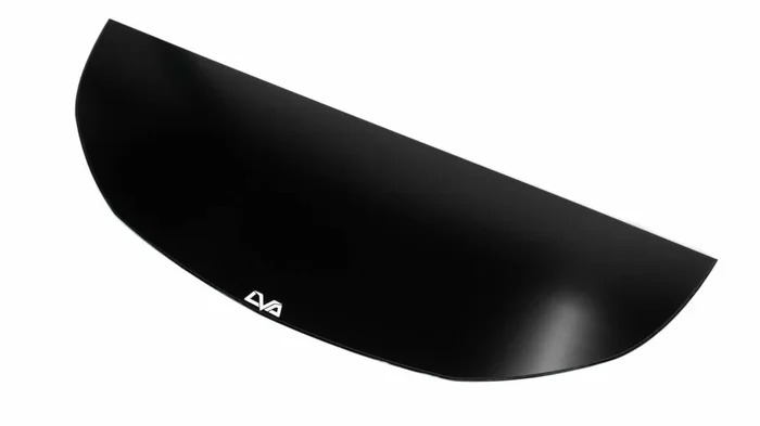 Liquivinyl 2013-2014 Ford Mustang OEM Front Splitter