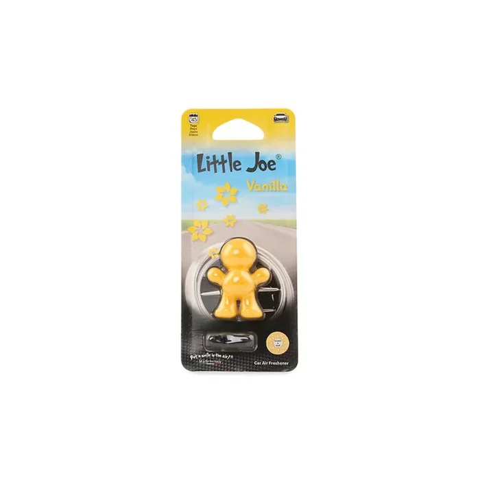 Little Joe LJ002 Car air freshener Blister Pack