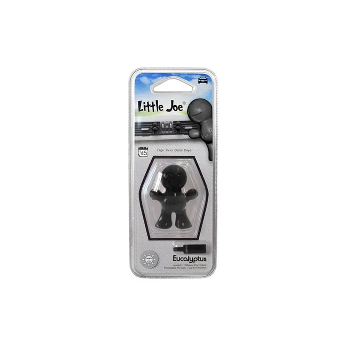 Little Joe LJ008 Car air freshener Blister Pack