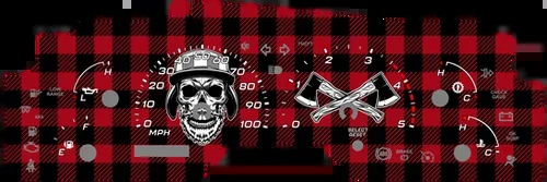 Lumberjack Edition