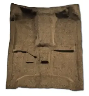 LUND 16535871 Pro-Line Replacement Carpet