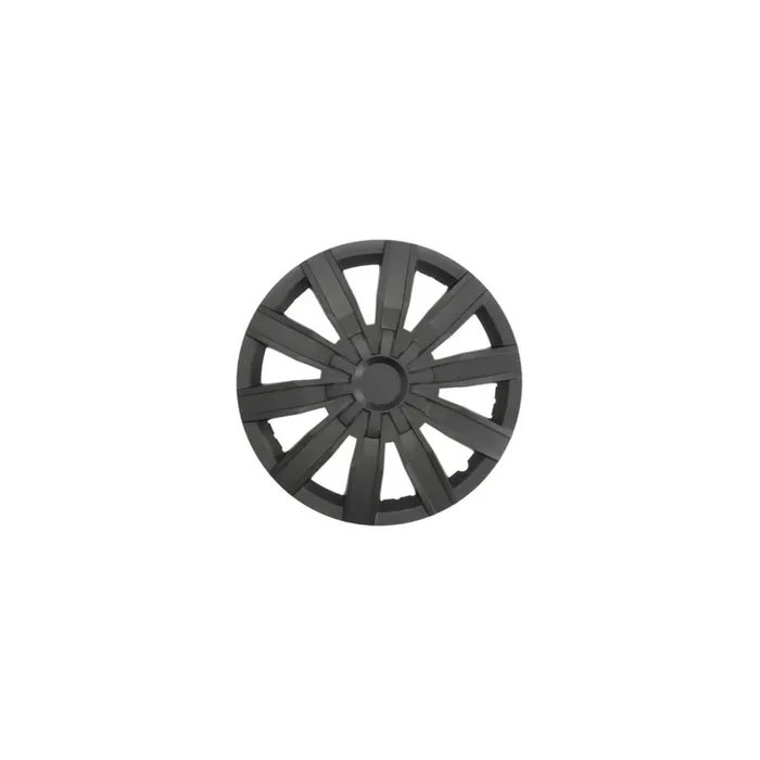 MAMMOOTH Volare A112 2044B 15 Wheel trims 15 Inch Black