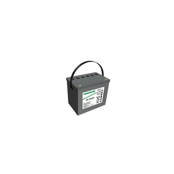Marathon XL12V70 XP Network Battery