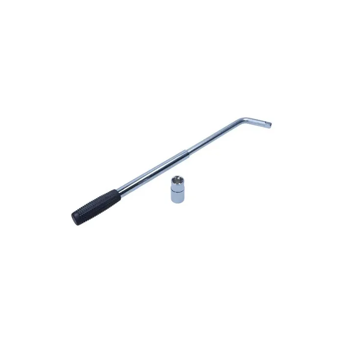 MAXGEAR 89-0038 Wheel brace Spanner size 17, 19