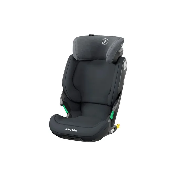 MAXI-COSI Kore 8740550110 Child car seat with Isofix, Group 2/3, 15-36 kg, without seat harness, graphite