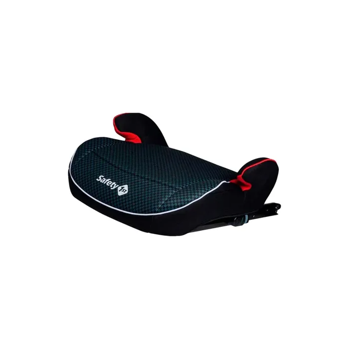 MAXI-COSI Manga Fix 8537842000 Booster seat with Isofix, 15-36kg, Group 2/3, Silver
