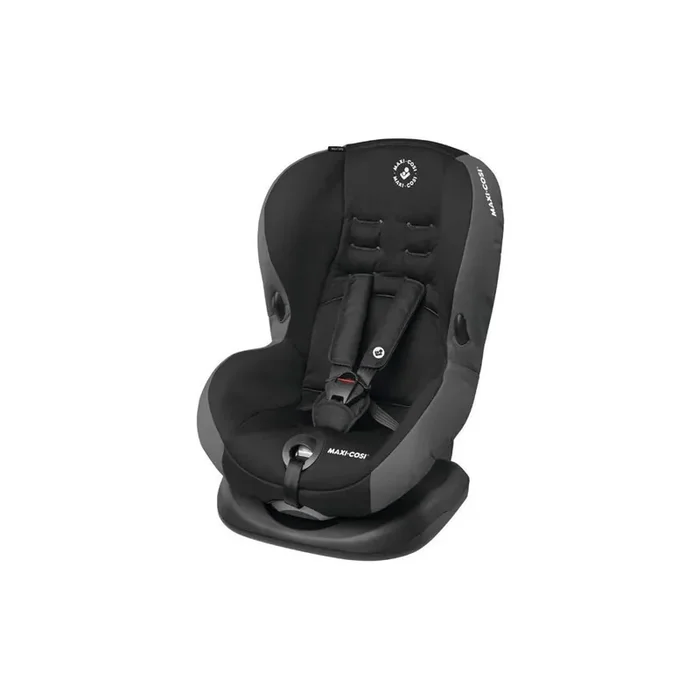 MAXI-COSI Priori SPS+ 8636742320 Child car seat without Isofix, Group 1, 9-18 kg, 5-point harness, Black/Carbon