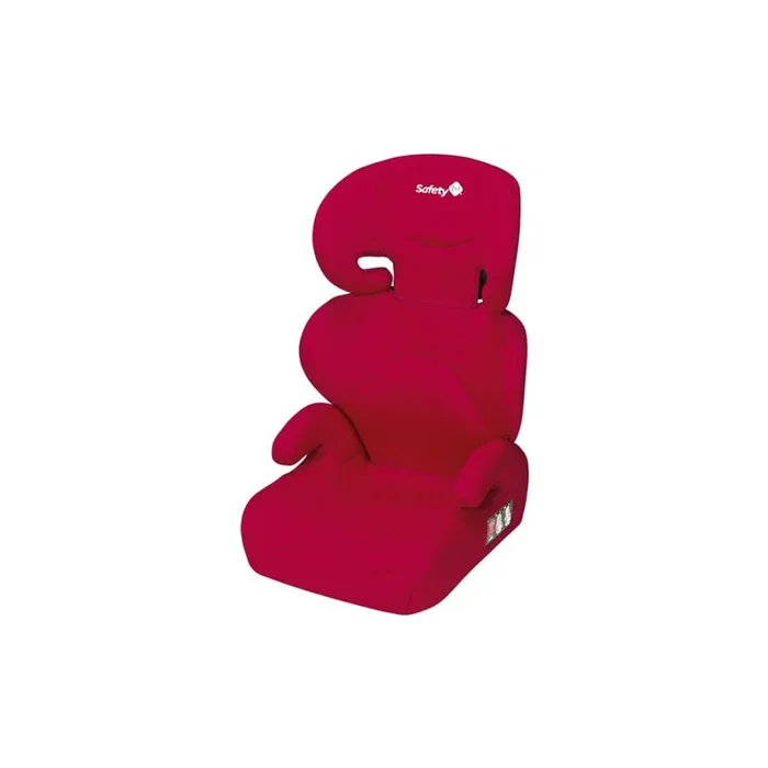 MAXI-COSI Road Safe 85137650 Child car seat without Isofix, Group 2/3, 15-36 kg, without seat harness, Red