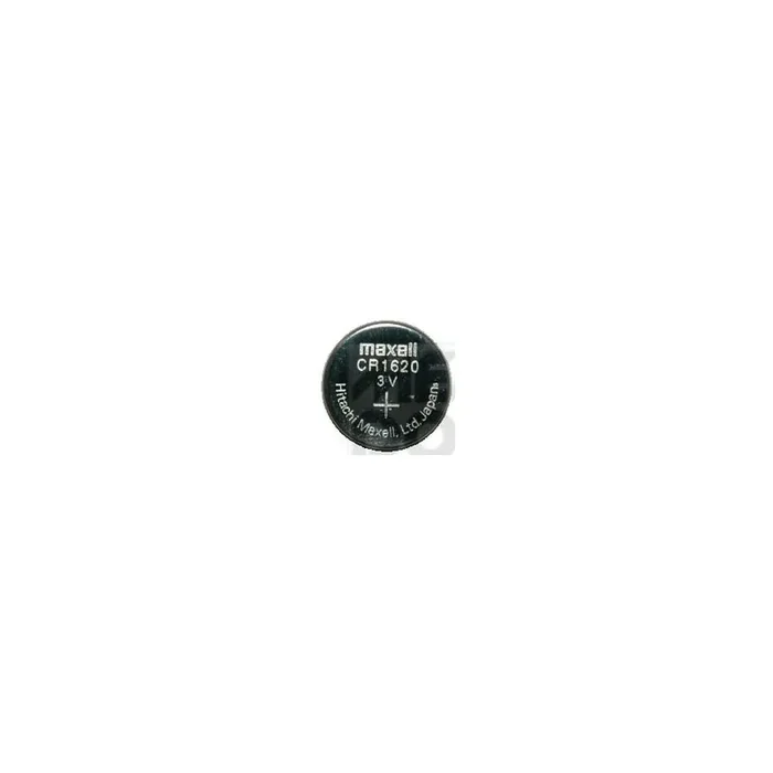 MEAT & DORIA CR 1620 81230 Button cell battery 3V, Piece