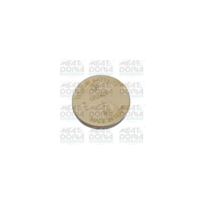 MEAT & DORIA CR 2450 81232 Button cell battery 3V, Piece