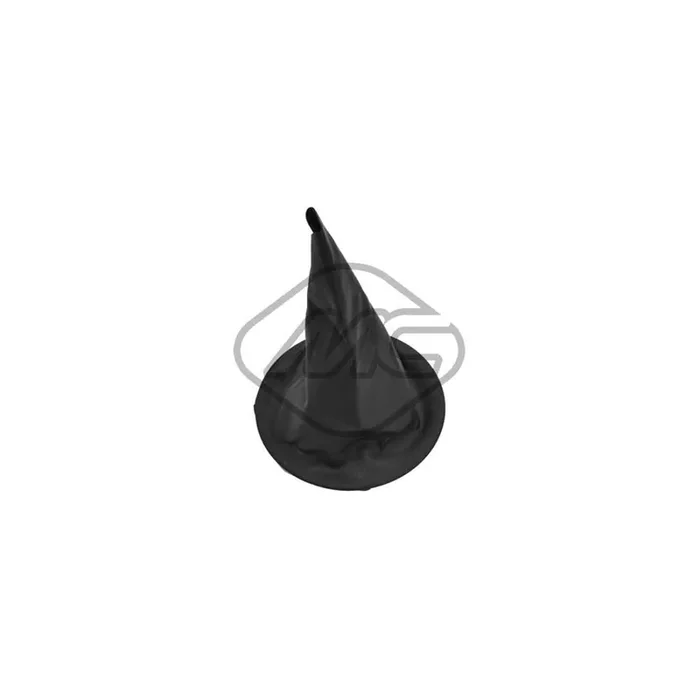 Metalcaucho 65014 Gear Lever Gaiter for CITROËN Berlingo II Platform/Chassis (B9)